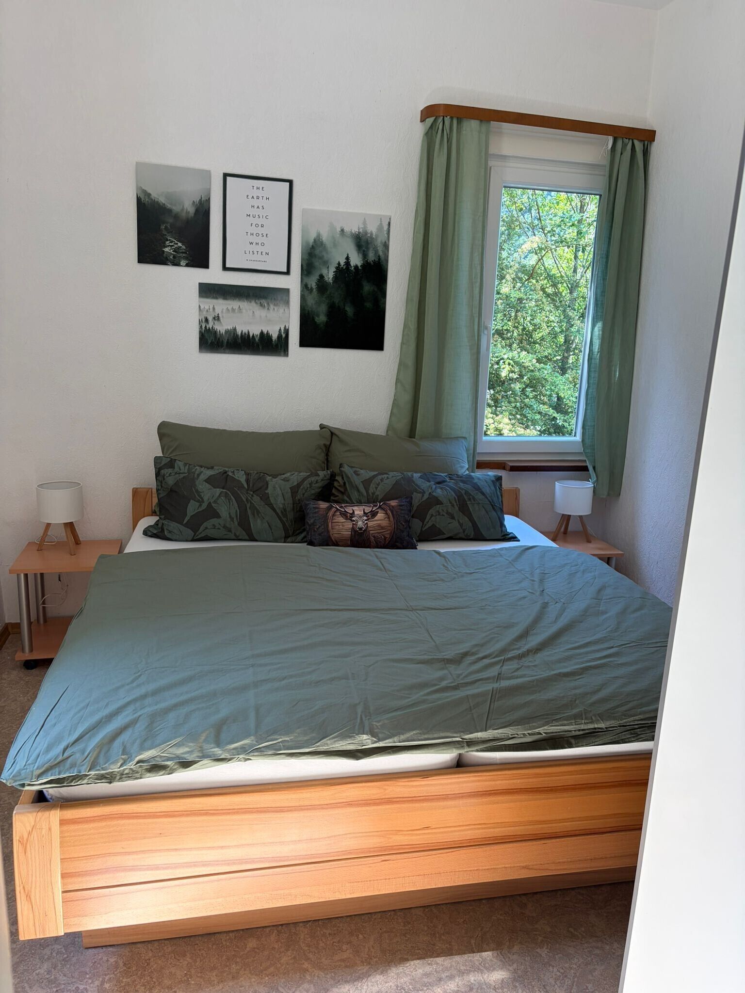Bed sheets