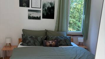 Bed sheets