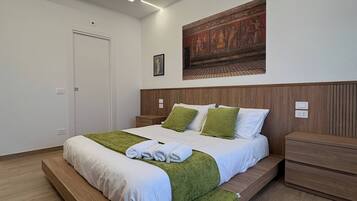 Zimmer, 1 Schlafzimmer, Balkon