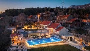 Exterior - Villa Casa di Pietra (Šibenik)