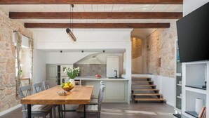 Dining - Villa Casa di Pietra (Šibenik)