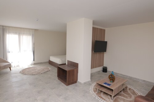 Settle inn Jebal Apartments