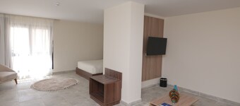 Settle inn Jebal Apartments