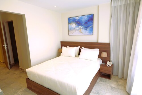 Settle inn Jebal Apartments
