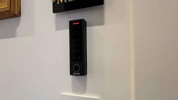 Room, 1 Bedroom, Balcony | Miscellaneous