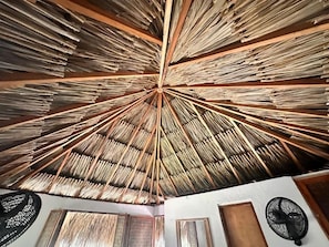 Interior - Orika del Mar  (Rosario Islands)