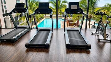 Gimnasio
