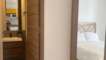 Comfort Apartment, Balcony, Sea View
