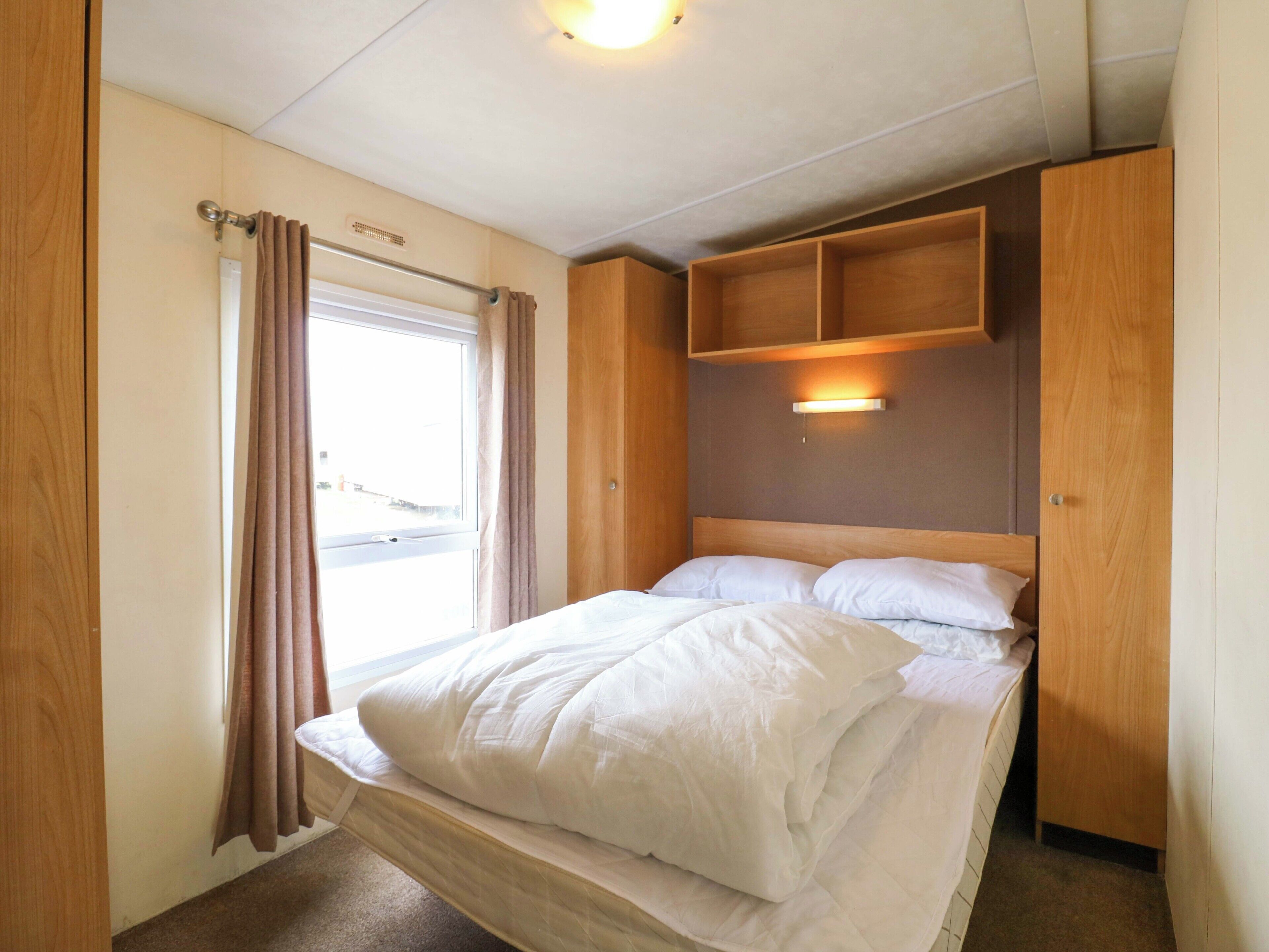 4 habitaciones, wifi gratis y decoración personalizada 