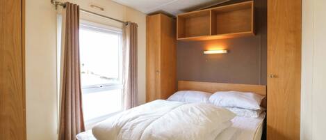 4 habitaciones, wifi gratis y decoración personalizada