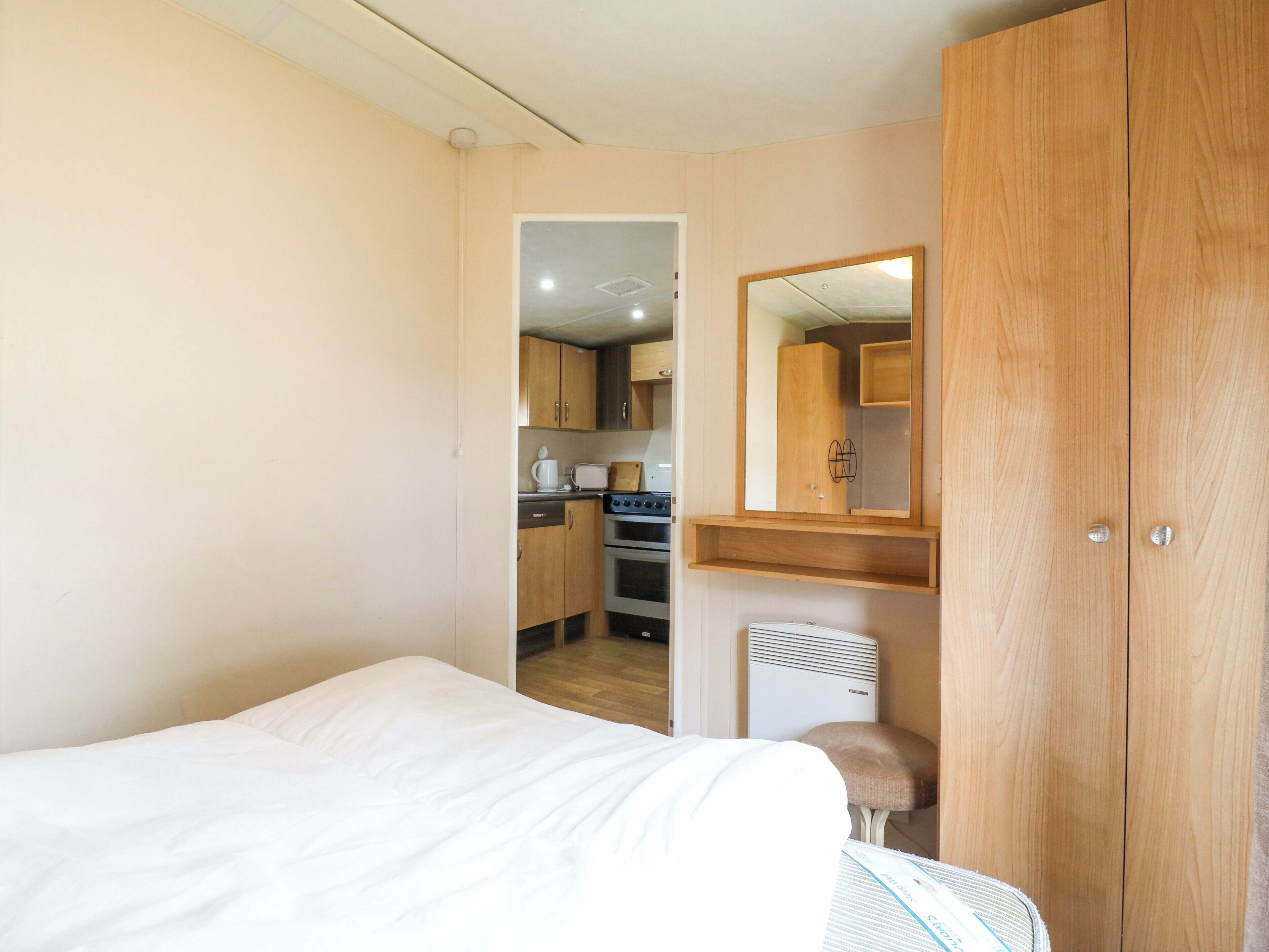 4 slaapkamers, gratis wifi, individueel gedecoreerd