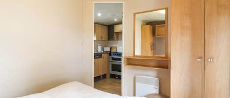 4 habitaciones, wifi gratis y decoración personalizada