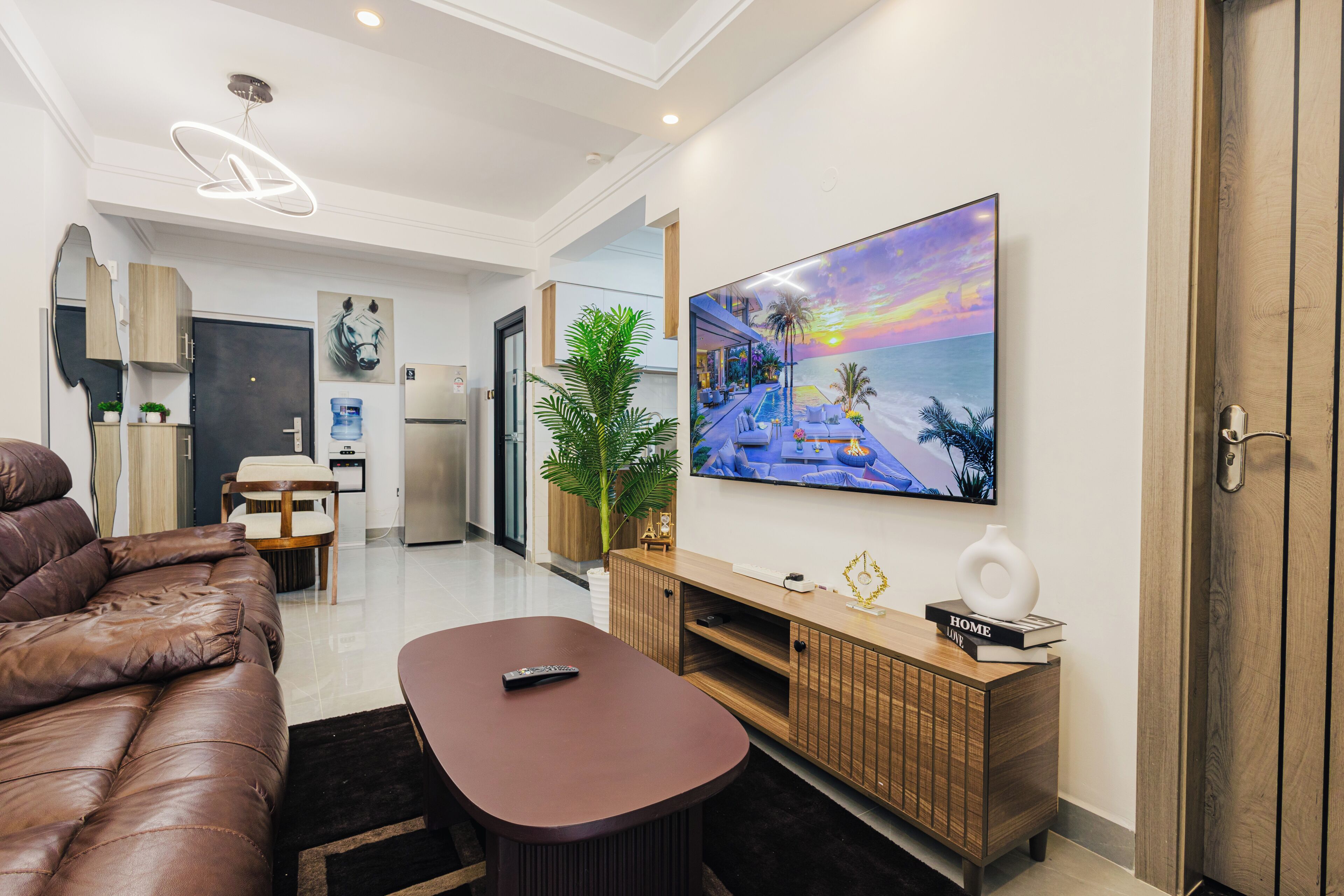 Smart TV