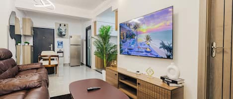 Smart TV