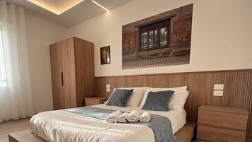 Zimmer, 1 Schlafzimmer, Balkon