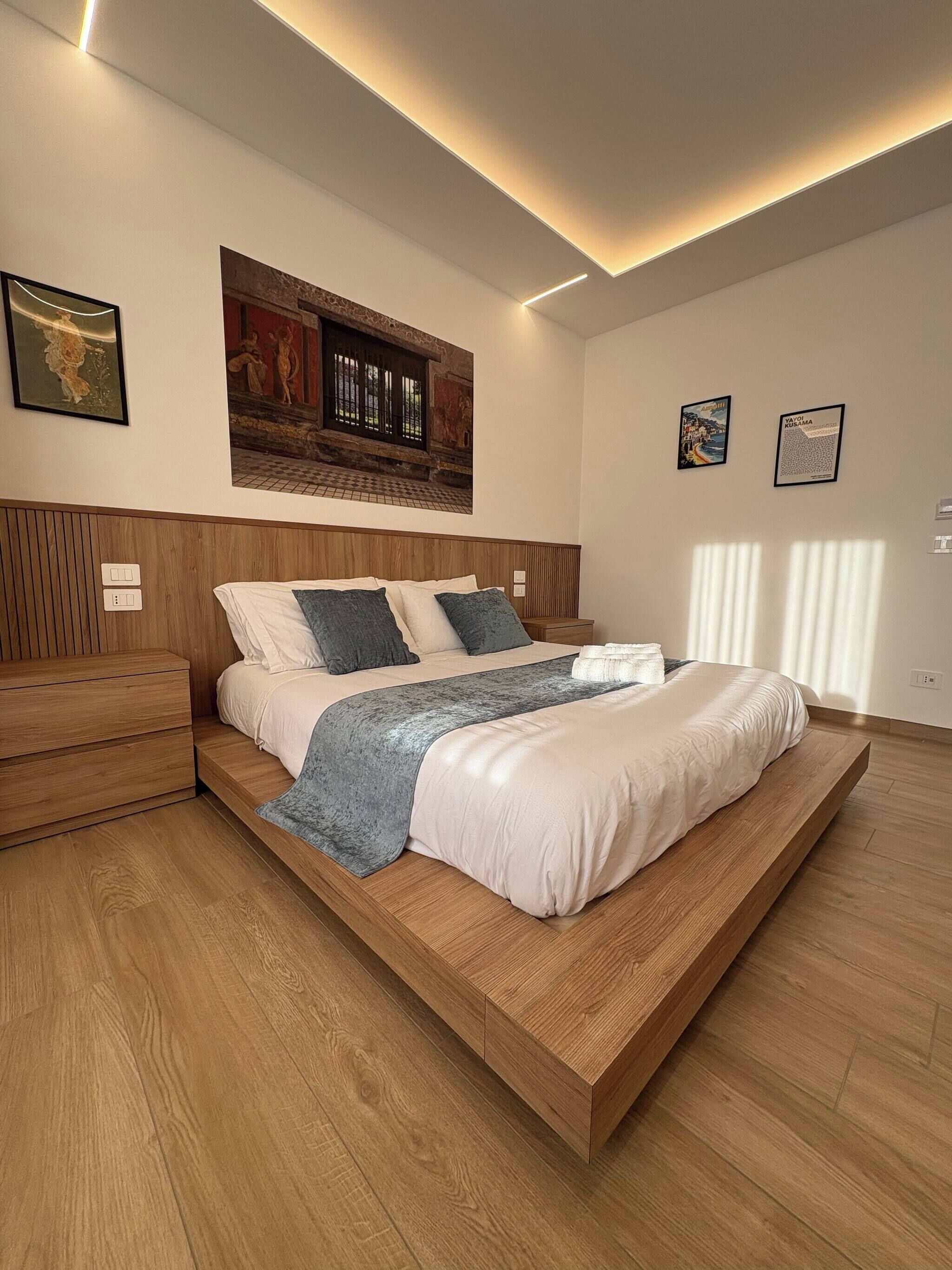 1 Schlafzimmer