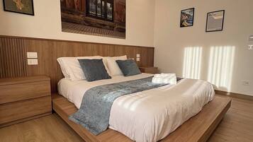 1 Schlafzimmer