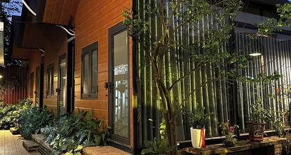Gac homestay