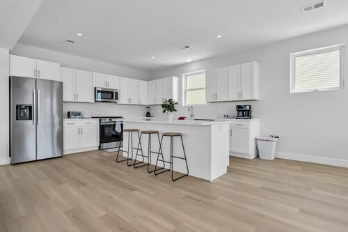 4BR Ocean View Luxury Penthouse | Seaside Heights