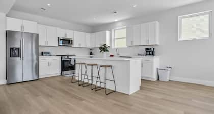 4BR Ocean View Luxury Penthouse | Seaside Heights