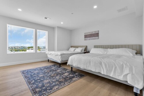 4BR Ocean View Luxury Penthouse | Seaside Heights
