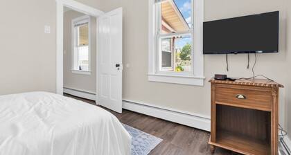 Private Pool, 3BR Jersey Shore Oasis