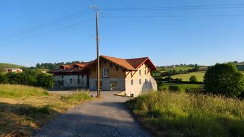 Ulkopuoli