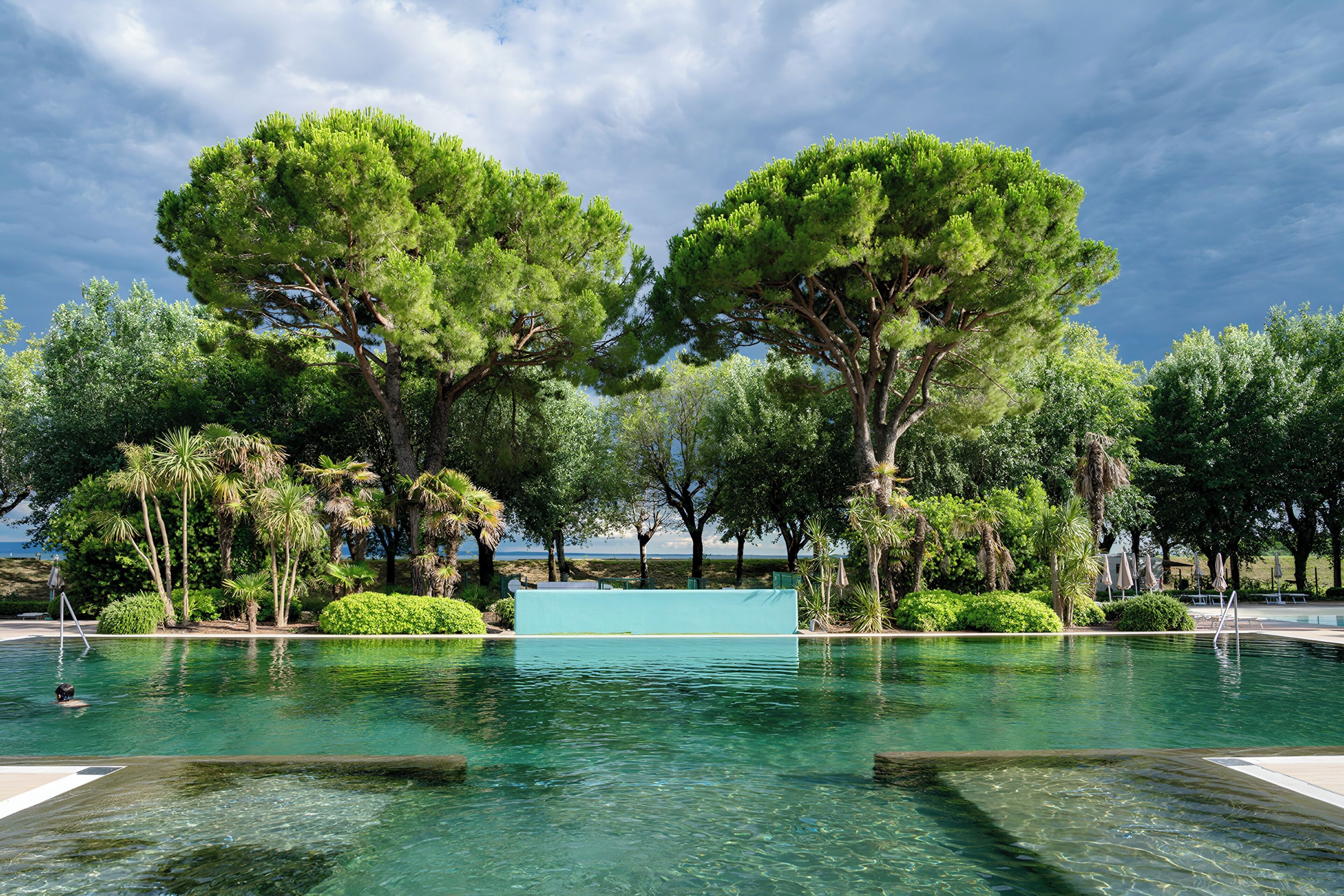 Jardin