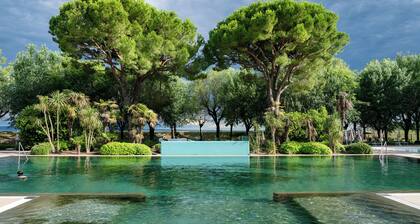 Hotiday Lodge Grado