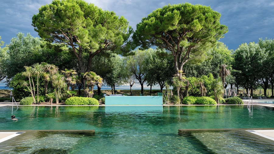 Hotiday Lodge Grado