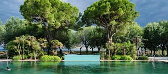 Hotiday Lodge Grado