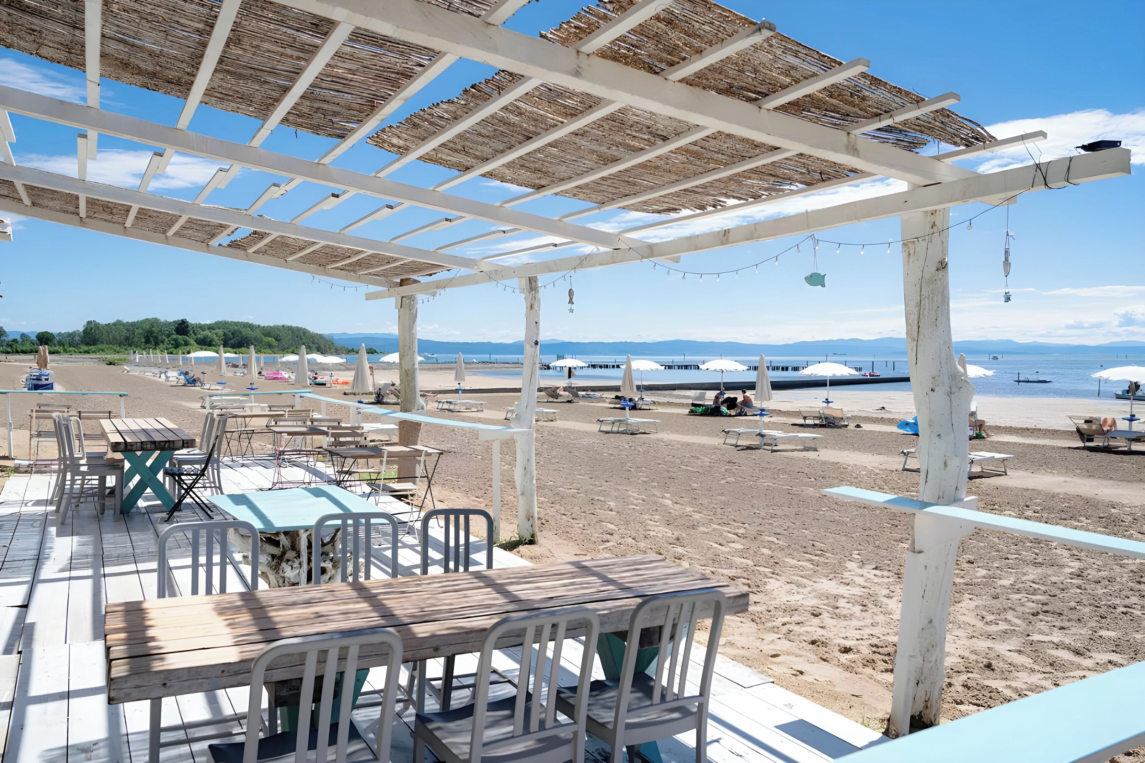 Plage