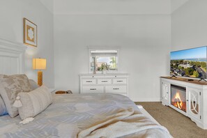 4 habitaciones, tabla de planchar con plancha y wifi gratis 