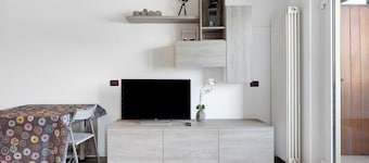 Apartment 'Valsugana D’incanto' with Lake View, Private Terrace and Shared Garden