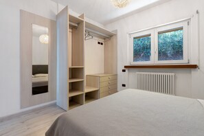 1 chambre, draps fournis