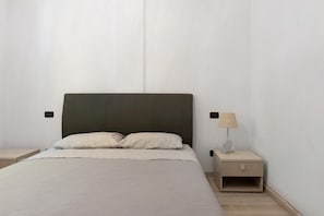 1 chambre, draps fournis