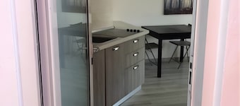 Apartment 'Valsugana D’incanto' with Lake View, Private Terrace and Shared Garden