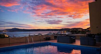 Hotiday La Maddalena Porto