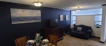 3-bedroom house in Ciudad Juarez - 5 min to the US Consulate