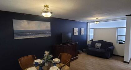 3-bedroom house in Ciudad Juarez - 5 min to the US Consulate