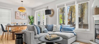 Osprey Landing Family Retreat Near Sylvan Beach!