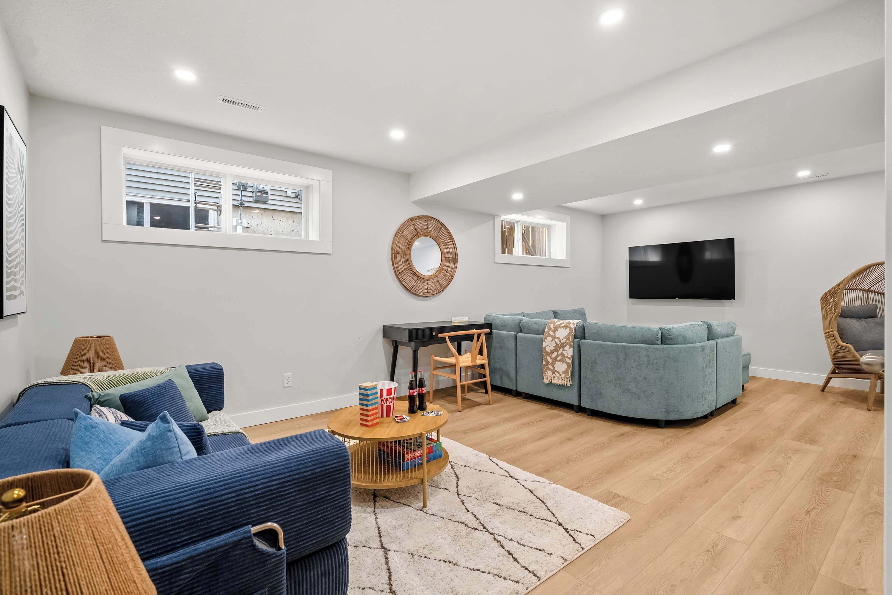 Osprey Landing Family Retreat Near Sylvan Beach! - Sylvan Lake
