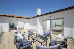 Terraço/pátio