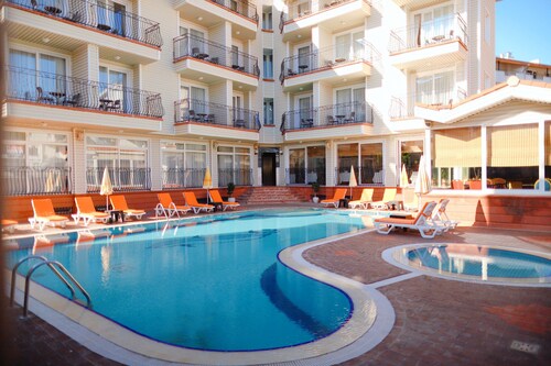 Sweet Home Butik Otel