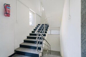 Interior - Hotel BlueBell Gachibowli By OTABoostup (Hyderabad)