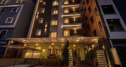 Hotel BlueBell Gachibowli By OTABoostup