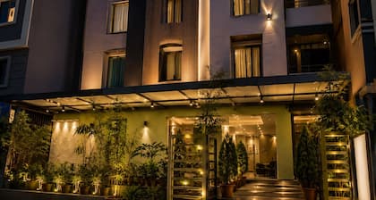 Hotel BlueBell Gachibowli By OTABoostup
