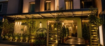Hotel BlueBell Gachibowli By OTABoostup