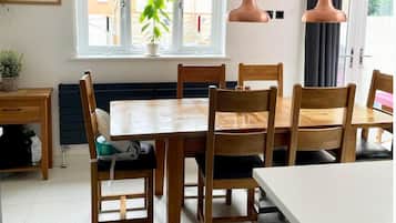 Spiseområde