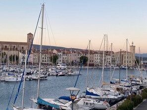 Marina